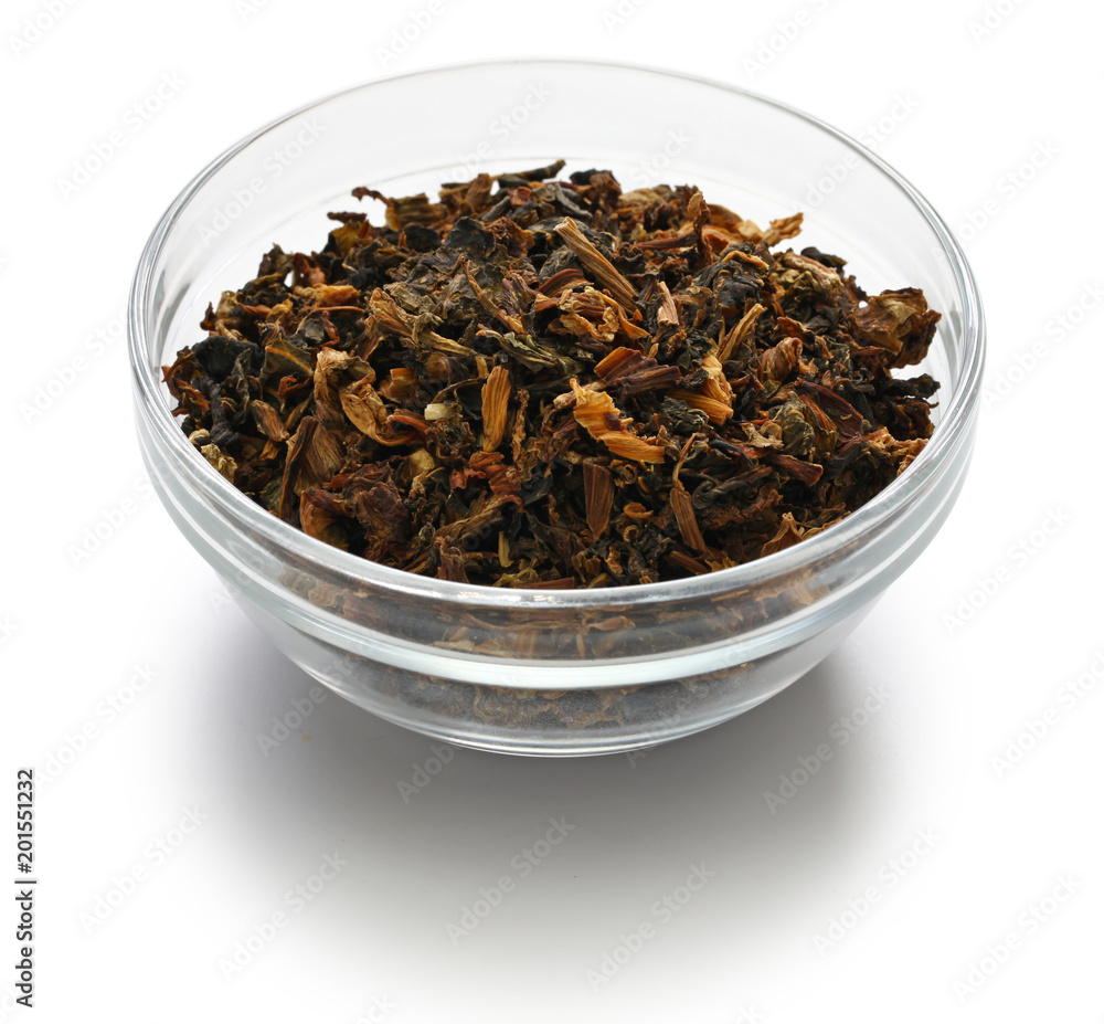 mei cai, meigan cai, preserved mustard greens, Hakka chinese cuisine ingredient