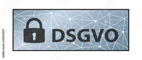 Datensicherheit Dsgvo