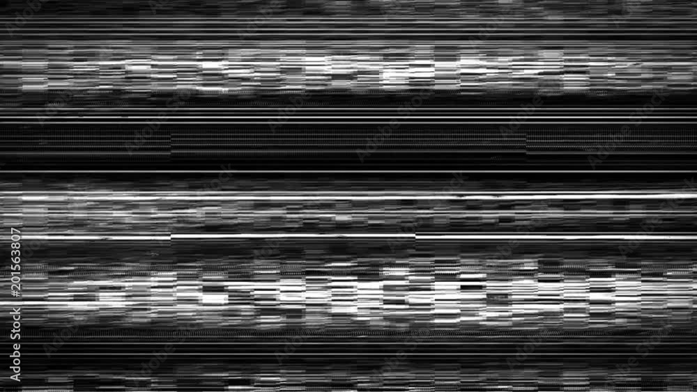 BREAKING NEWS Glitch Text Animation (3 Versions with Alpha Channel ...