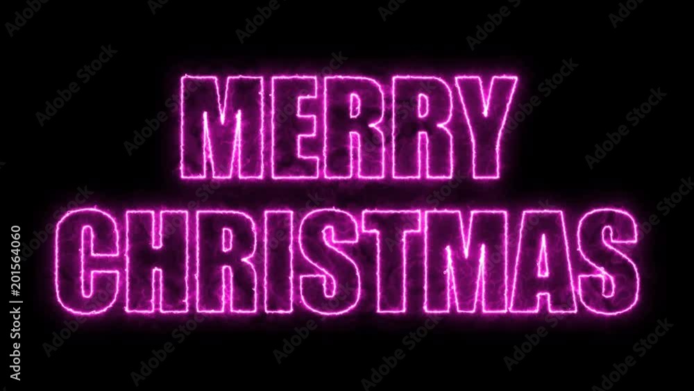 Merry christmas text on black, 3d rendering background, computer generating for holidays festive design Merry christmas text on black, 3d rendering background, computer generating for holidays festive design