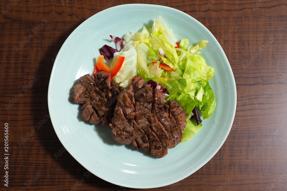 牛タン 牛タン
