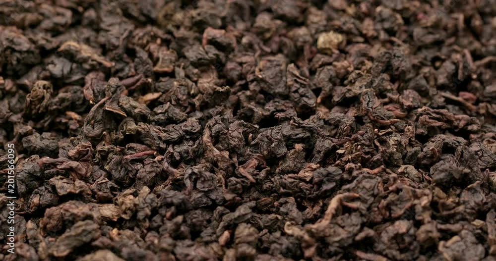 Heap of chinese tea Heap of chinese tea