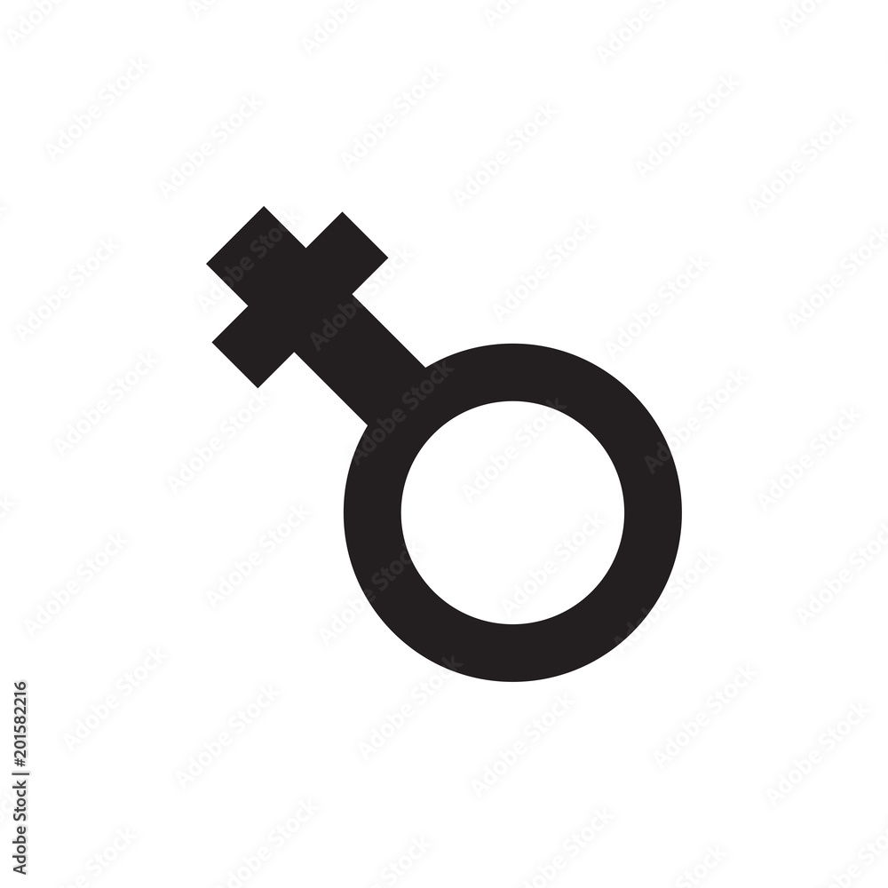 Sex vector icon, man symbol Sex vector icon, man symbol