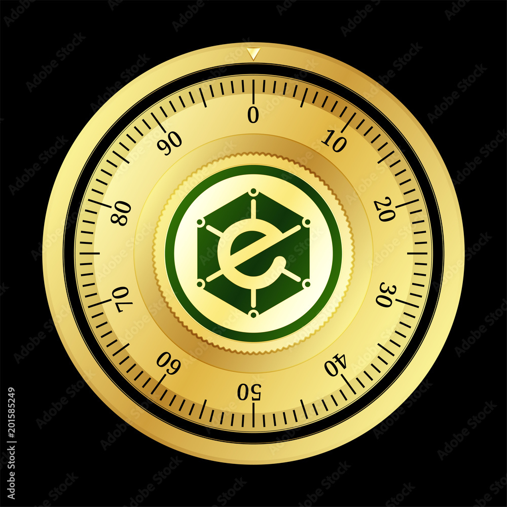 Electra (ECA) criptocurrency safe lock Electra (ECA) criptocurrency safe lock