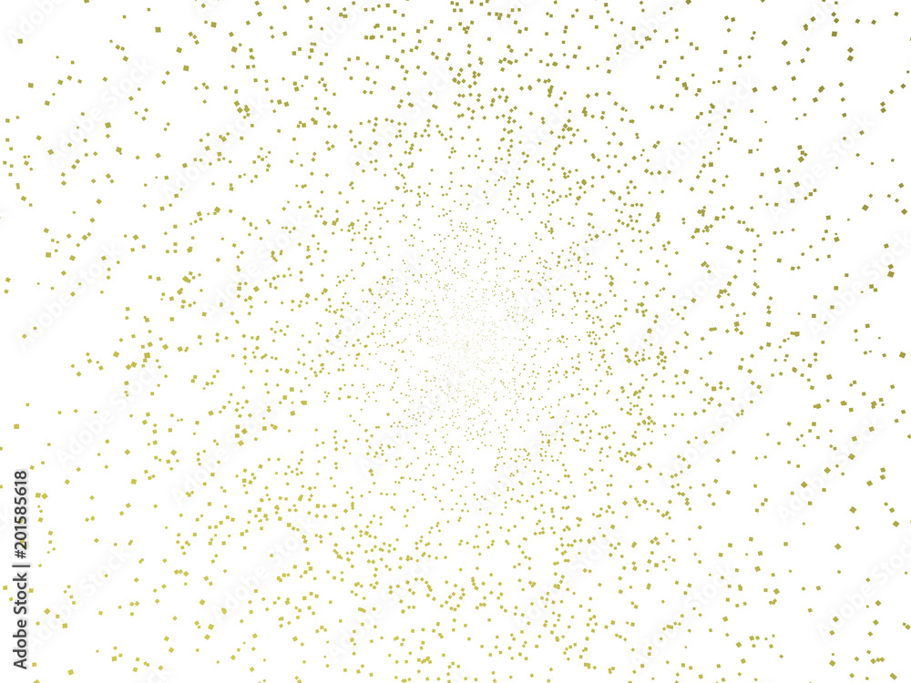 Background with a multitude of particles Background with a multitude of particles