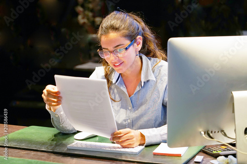 Photography Hotel administrator