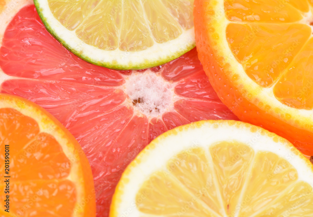 Citrus fruit Citrus fruit