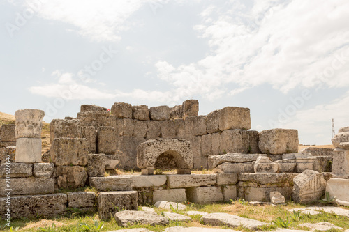 Laodicea on the Lycus, Denizli