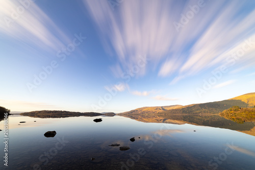 Loch Lomond photo