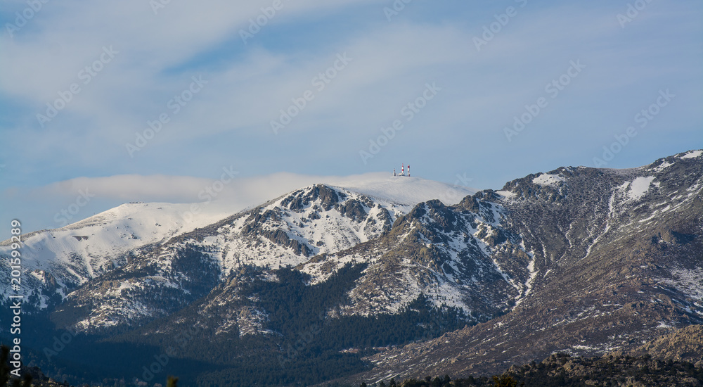 Fototapeta premium Travel