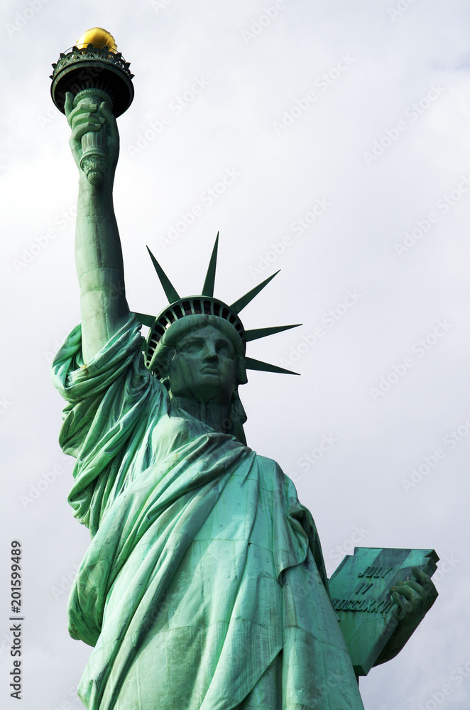 Fototapeta premium Photos U.S et Ile Maurice