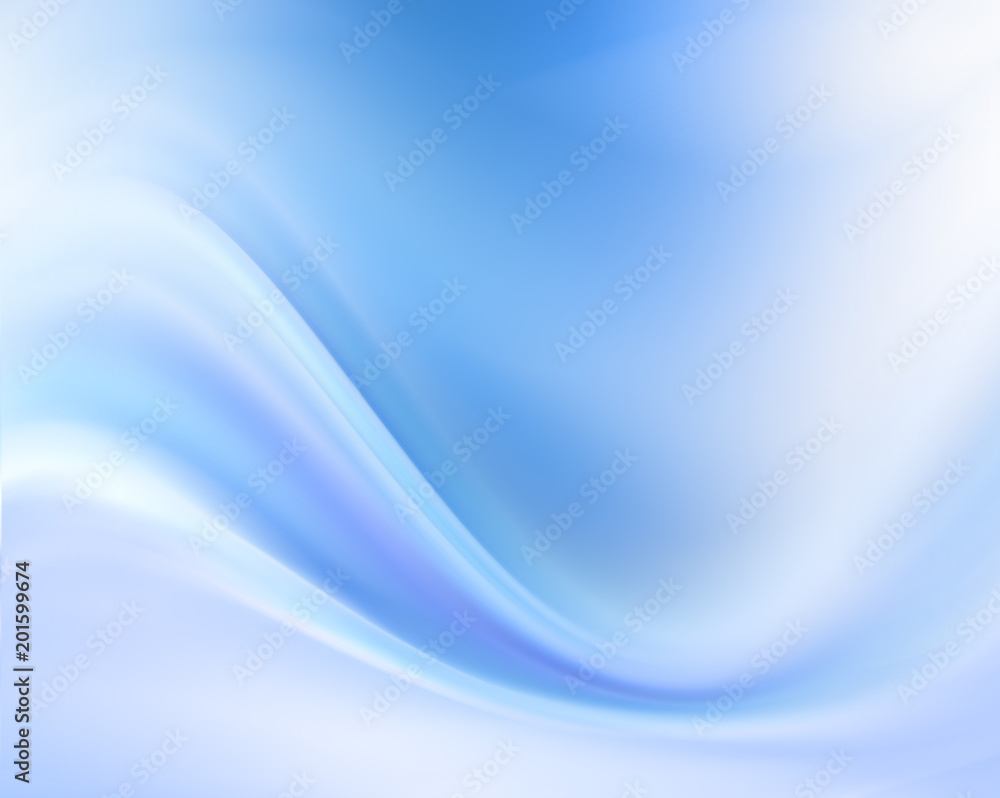 Abstract blue background Abstract blue background