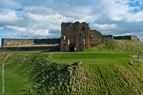 Tynemouth photo