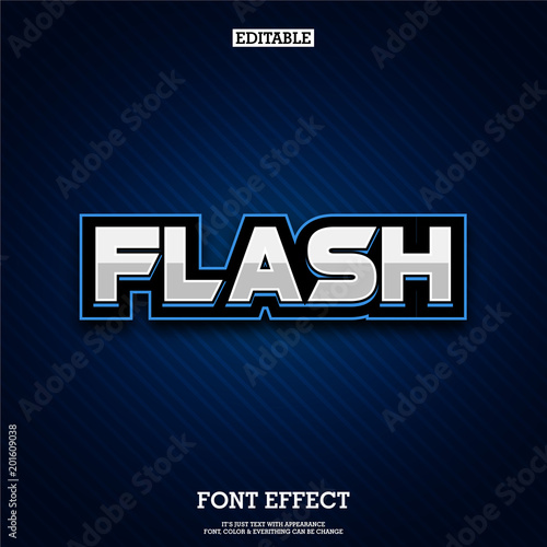 Blue Esports Logo type