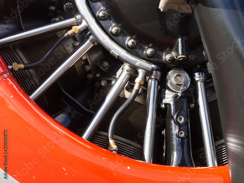 Northamerican AT-6 Harvard