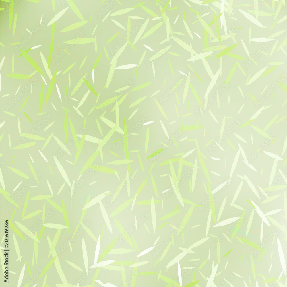 Fototapeta premium Colorful abstract bright background with small particles. Decorative design texture.