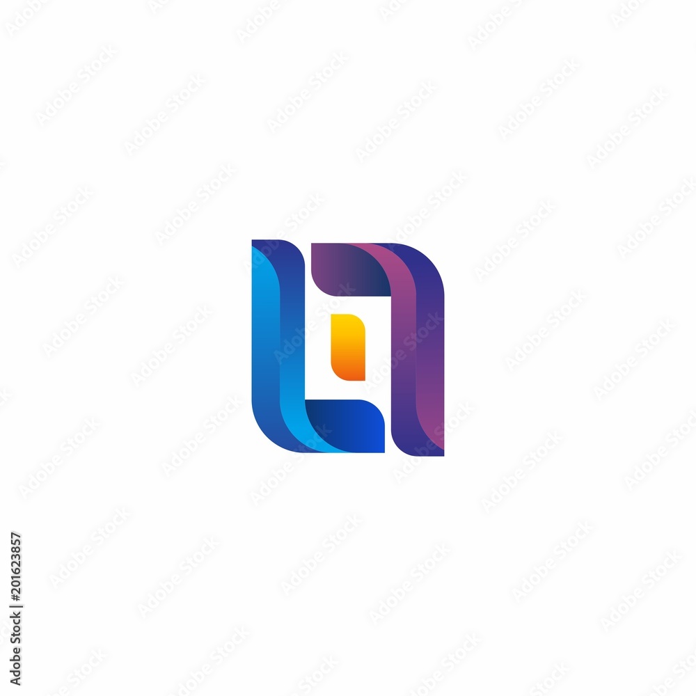 3d logo design for concept, illustration, and company 3d logo design for concept, illustration, and company