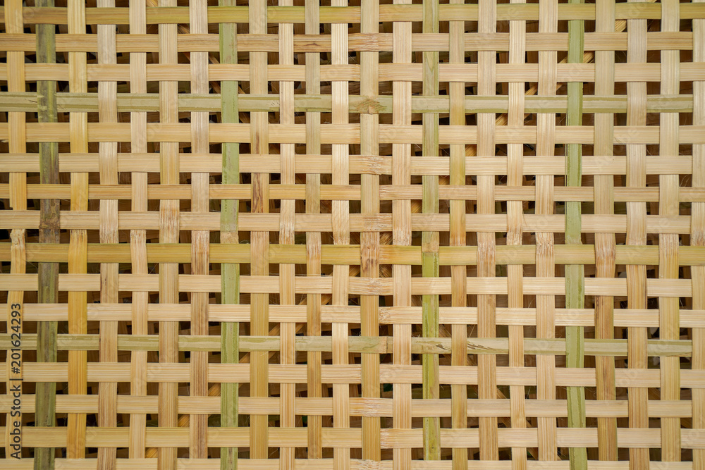 bamboo weave background bamboo weave background