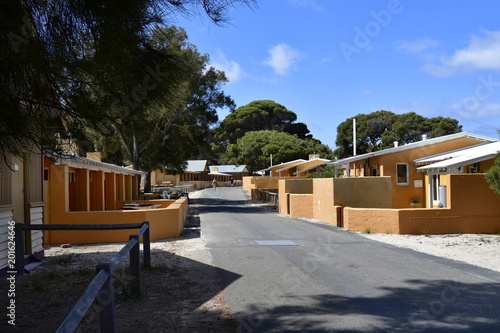 Australia, Rottnest Island