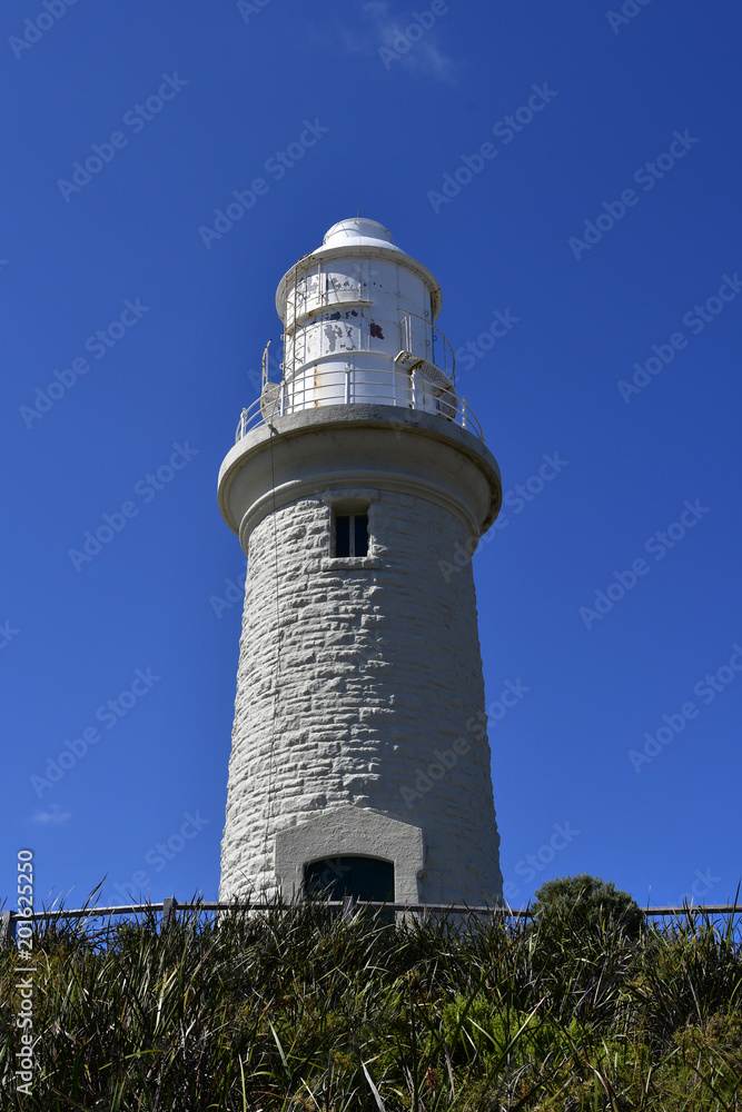 Australia, Rottnest Island, Lighthouse