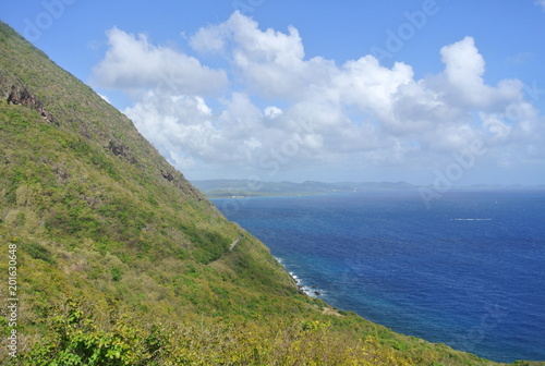 martinique 