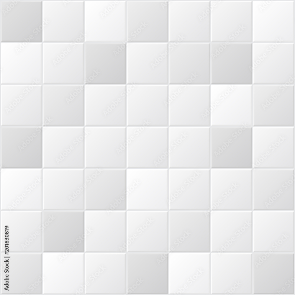 white tile background white tile background