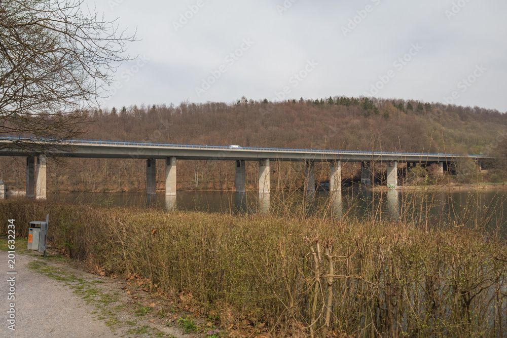 Seilersee in Iserlohn