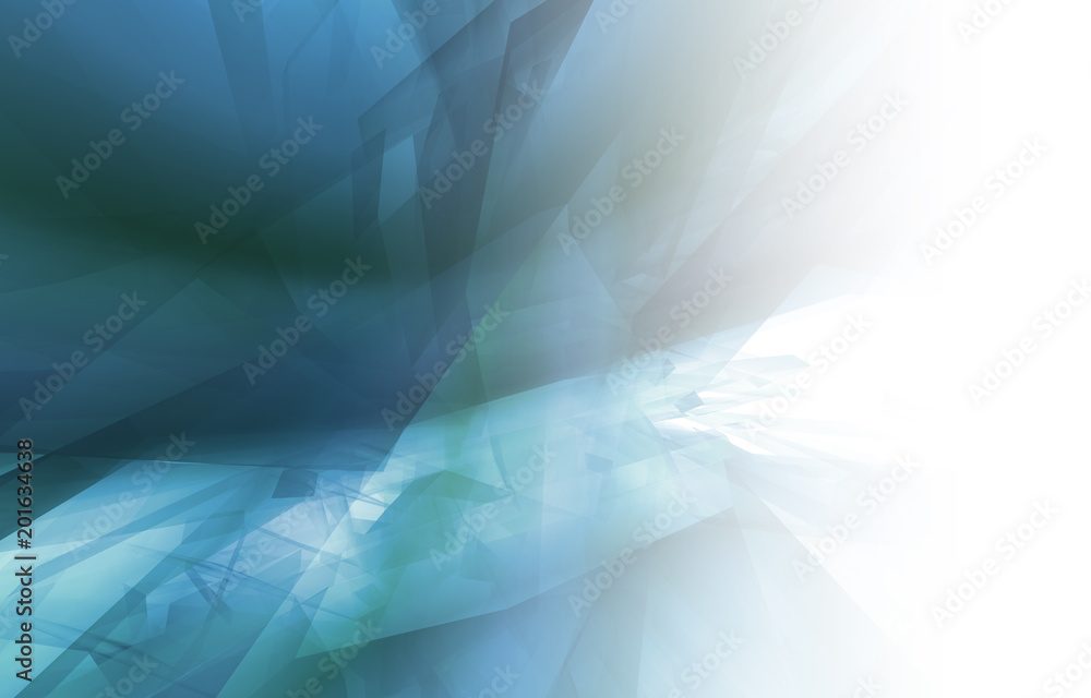 Abstract illustration Abstract illustration