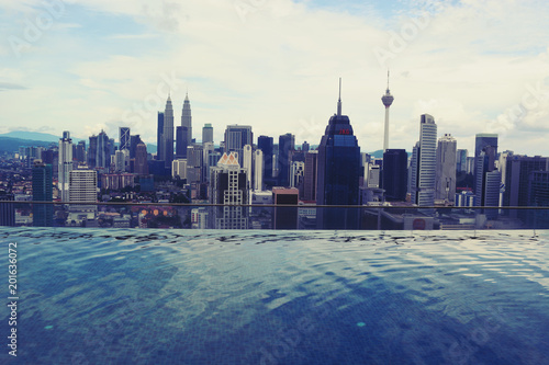 Photography Kuala Lumpur City