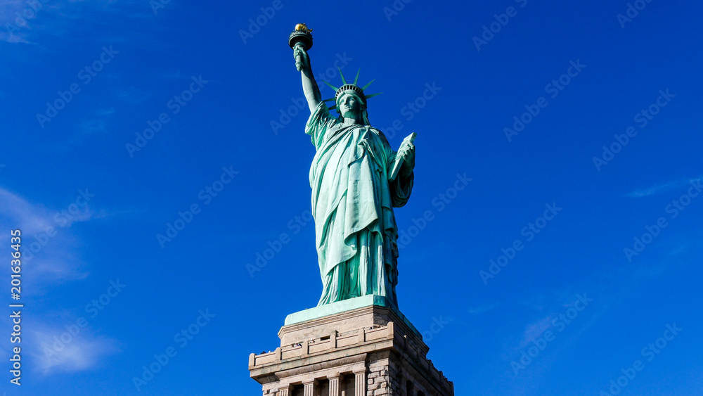 Statue of Liberty Statue of Liberty