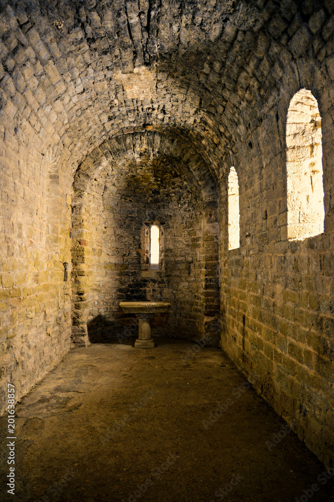 Fototapeta premium Sin salida