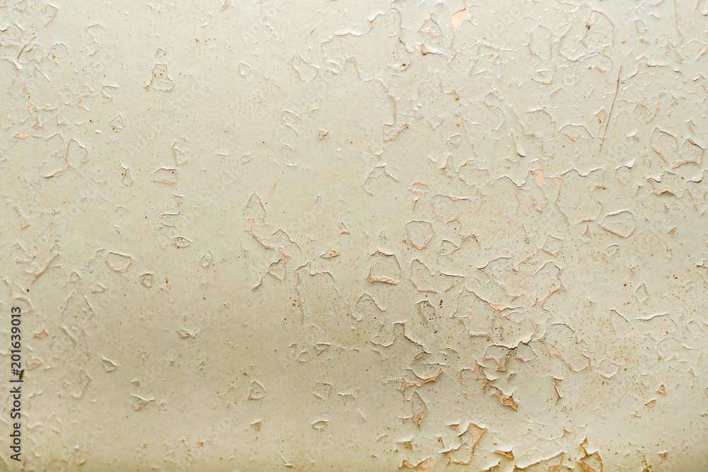 Fototapeta premium wall texture with peeled paint