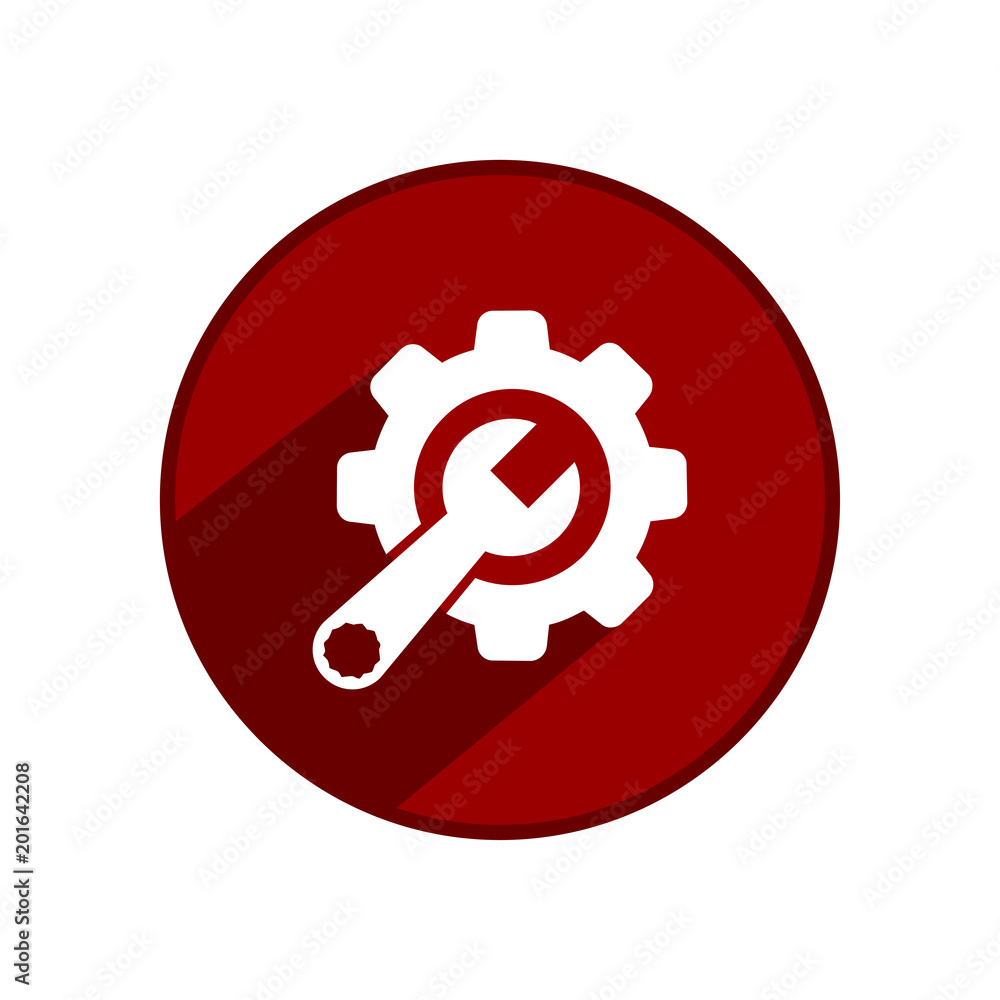 Repair service icon Repair service icon