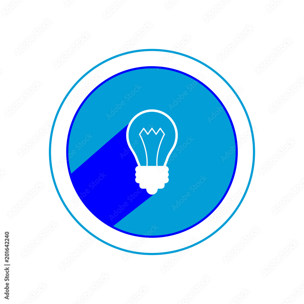 Light bulb icon Light bulb icon