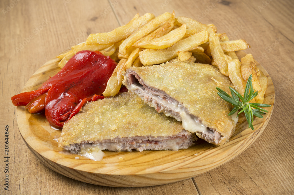 Cachopo Cachopo