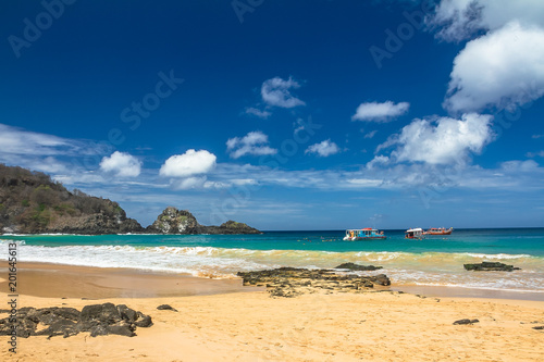 Fernando de Noronha - Brazil