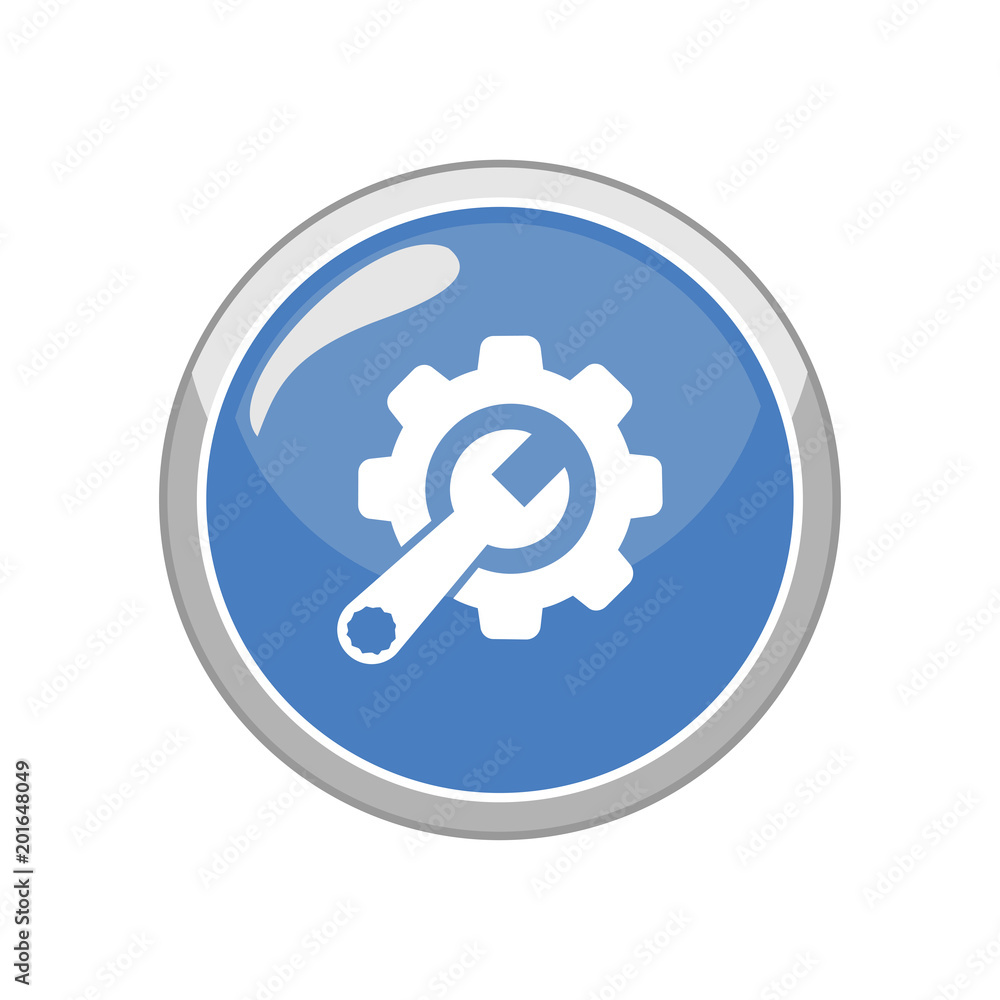 Repair service icon Repair service icon