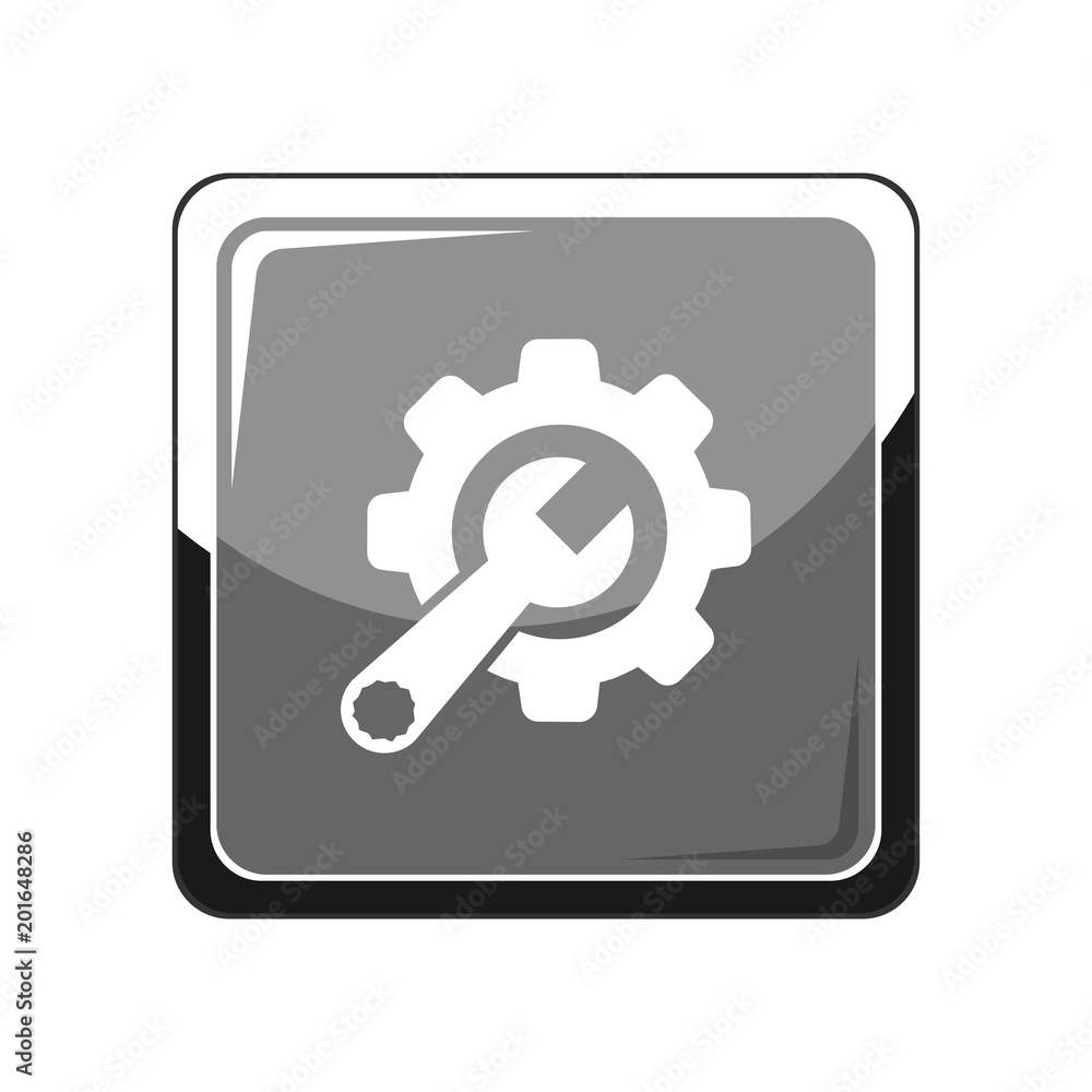 Repair service icon Repair service icon