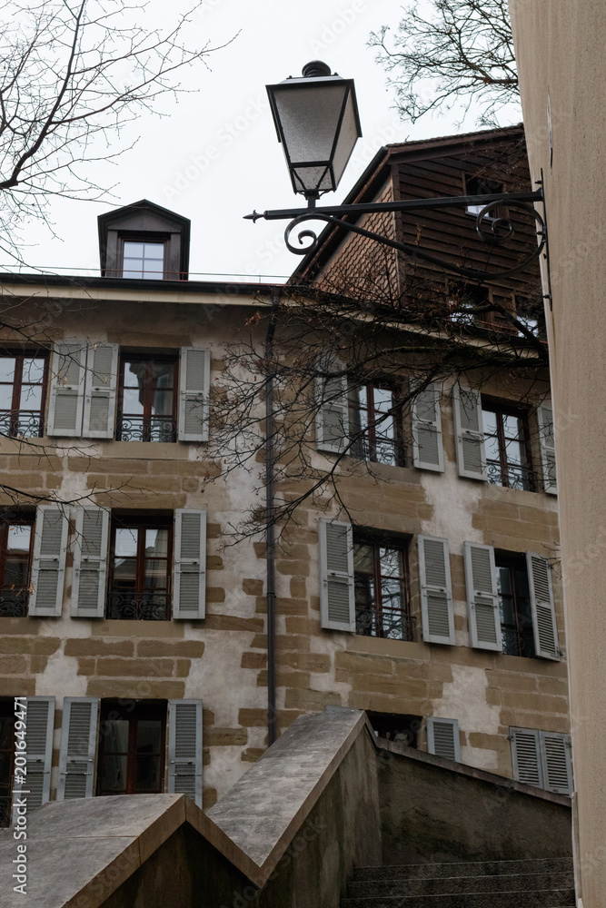 Geneva