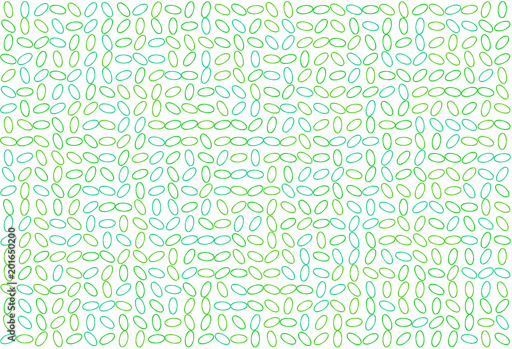 Abstract colored oval & mixed shape pattern. Style, design, creative & concept. Abstract colored oval & mixed shape pattern. Style, design, creative & concept.