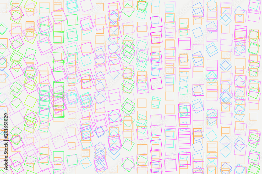 Abstract background with shape of square, rectangle pattern. Drawing, digital, creative & backdrop. Abstract background with shape of square, rectangle pattern. Drawing, digital, creative & backdrop.