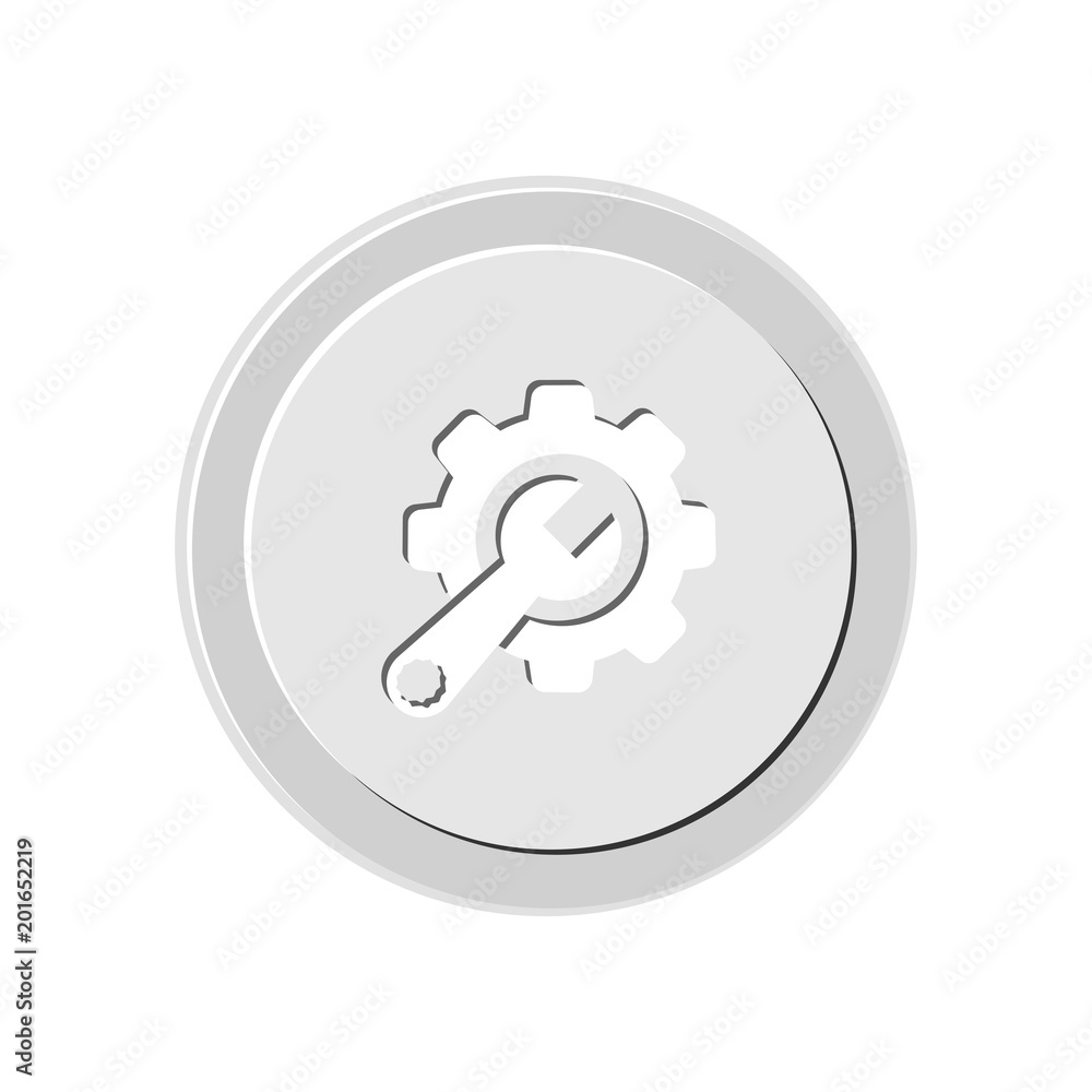 Repair service icon Repair service icon