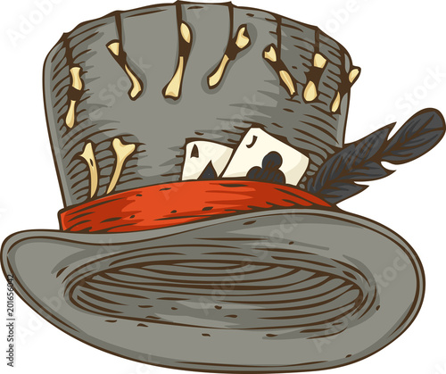 Voodoo Old Hat