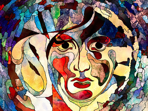 Realms of Color Division