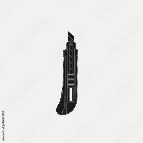 cox cutter vector