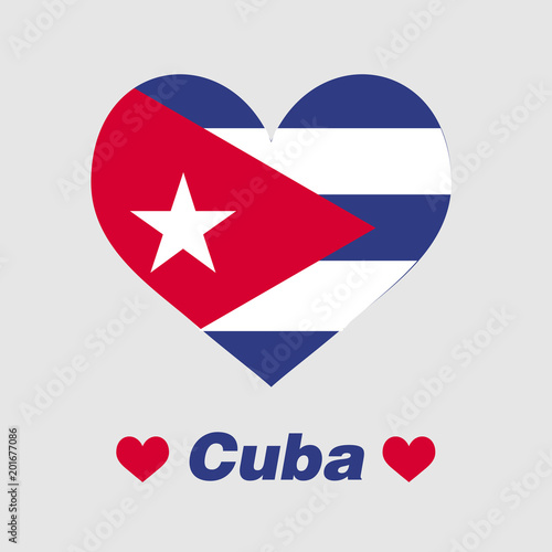 Free Download The heart of Cuba  - GFXLoad