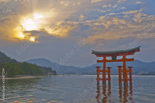 miyajima