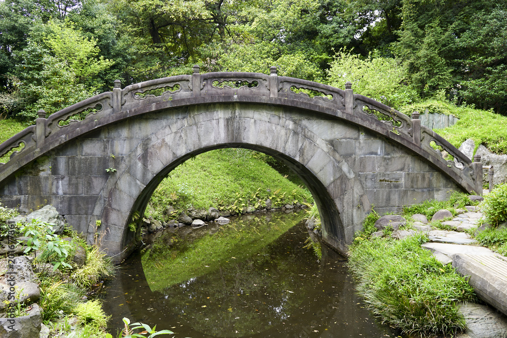 日本庭園 日本庭園