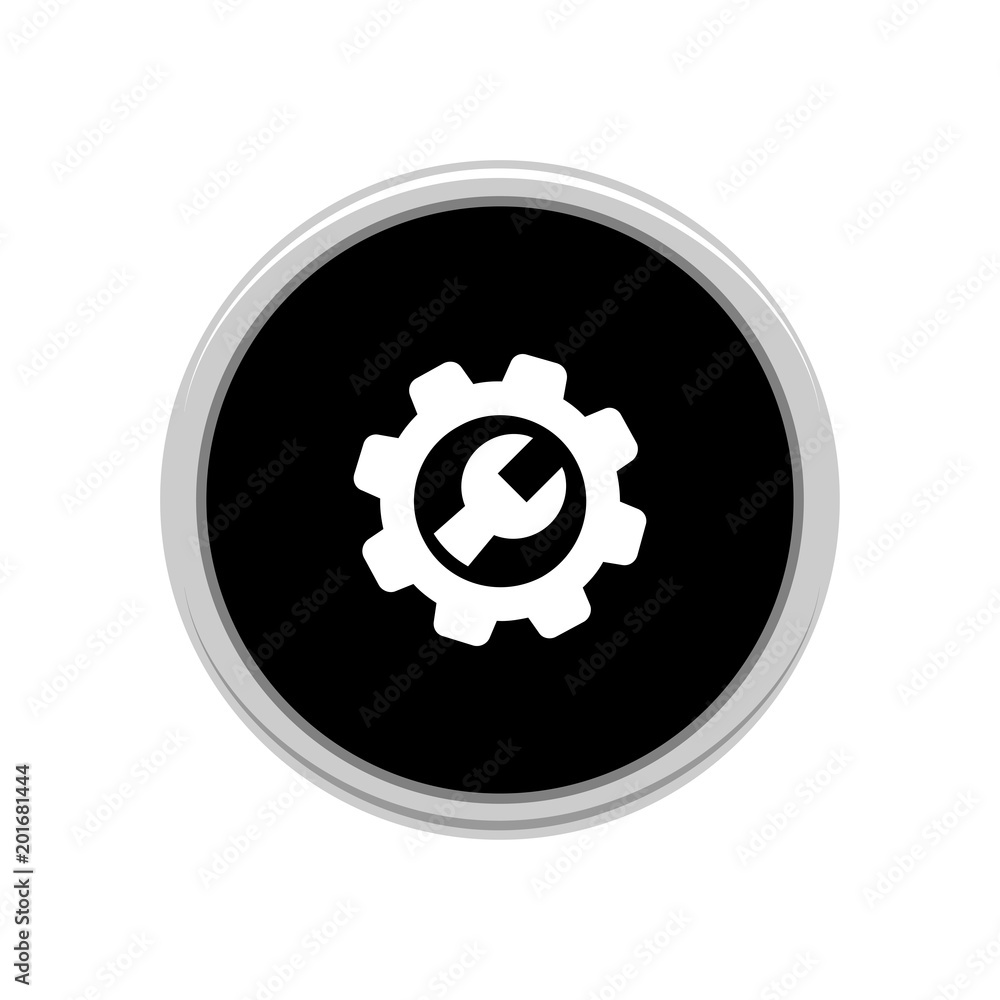 Repair service icon Repair service icon