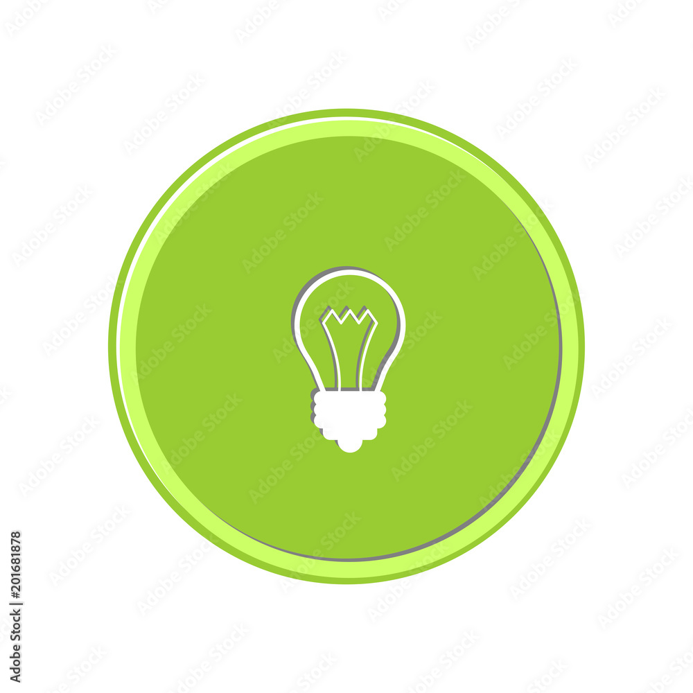 Light bulb icon Light bulb icon